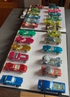 Vintage Hot Wheels Redline Lot ML3 24 Cars