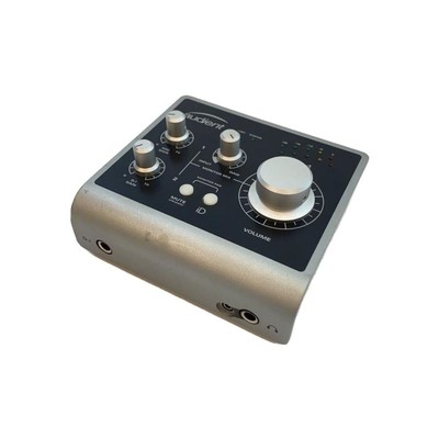 Audient ID4 USB Audio Interface (Original - nicht MKII)