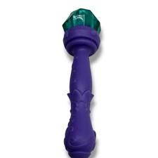 Magic Mixies Mixlings Series 1 REPLACEMENT Purple w Blue magnetic Wand Only