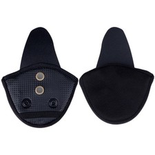 Motorcycle Ear Pads Riding Ear Muffs Warmer Pad Motorcycle Detachable Ear Modern