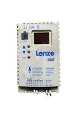 Lenze E82EB371X2B 8200 SMD Frequency Inverter...