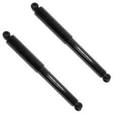 For Toyota Tacoma Pair Rear Duralo Shock and Strut Set CSW