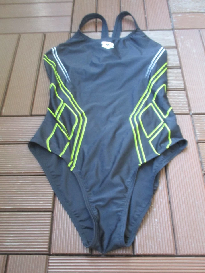 Arena Badeanzug - Gr. 40 - waterfeel X-Life eco