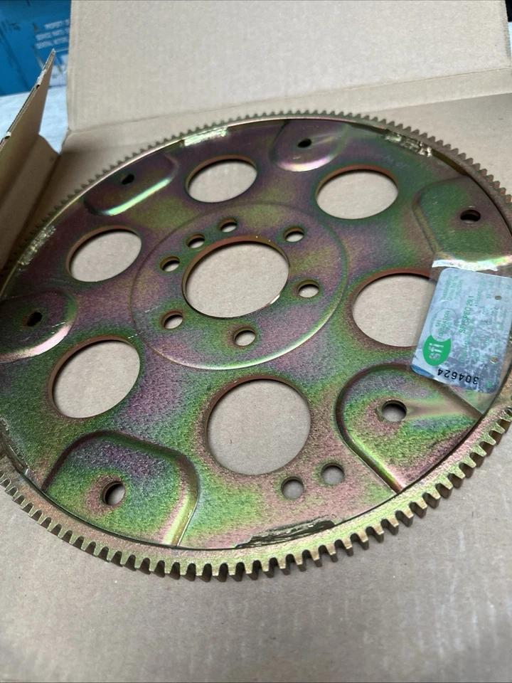 Pioneer 871006 Transmisión Automática Placa Flexible Transmisión Automática Repuesto Foto 3 de 4