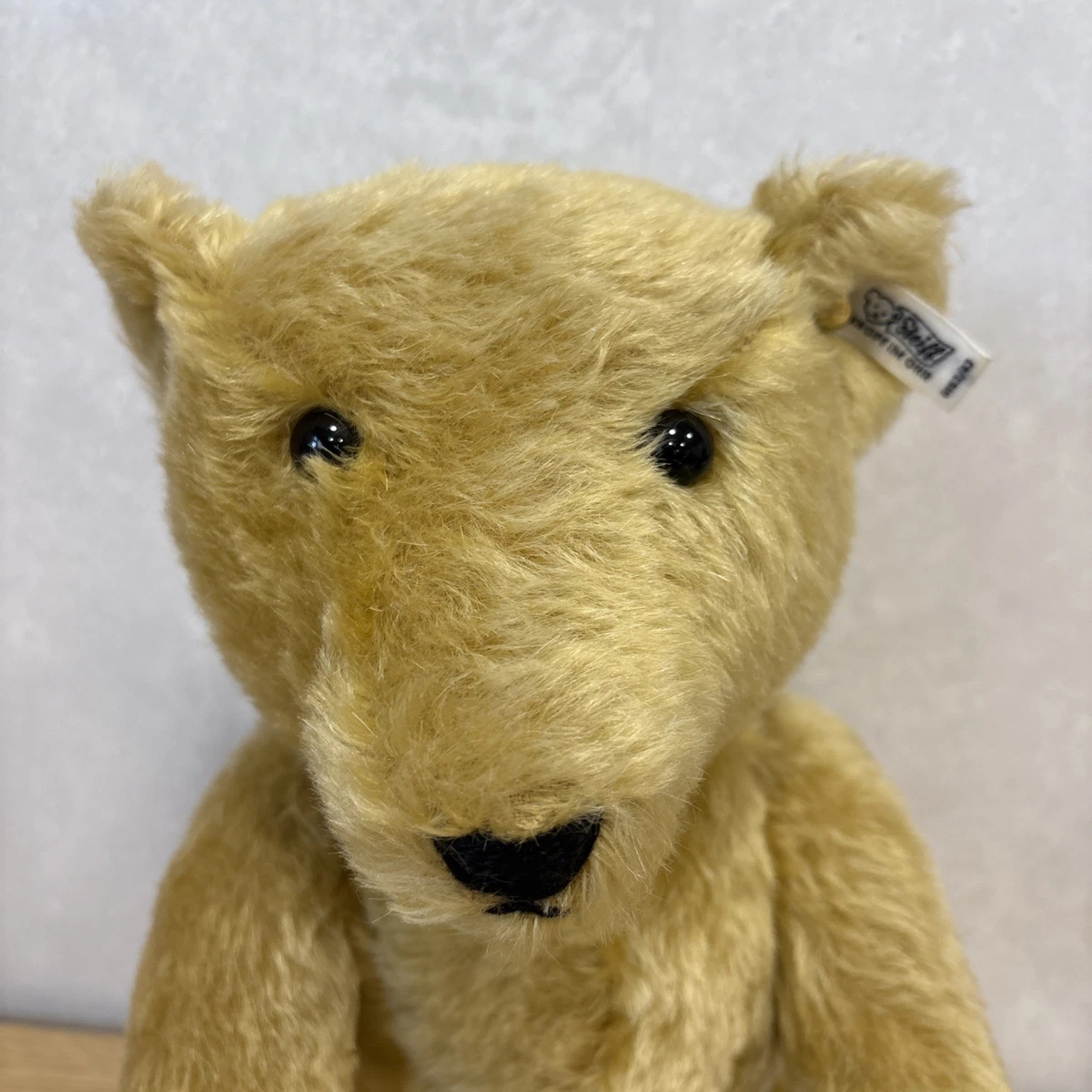 Steiff 2001 for sale | eBay UK