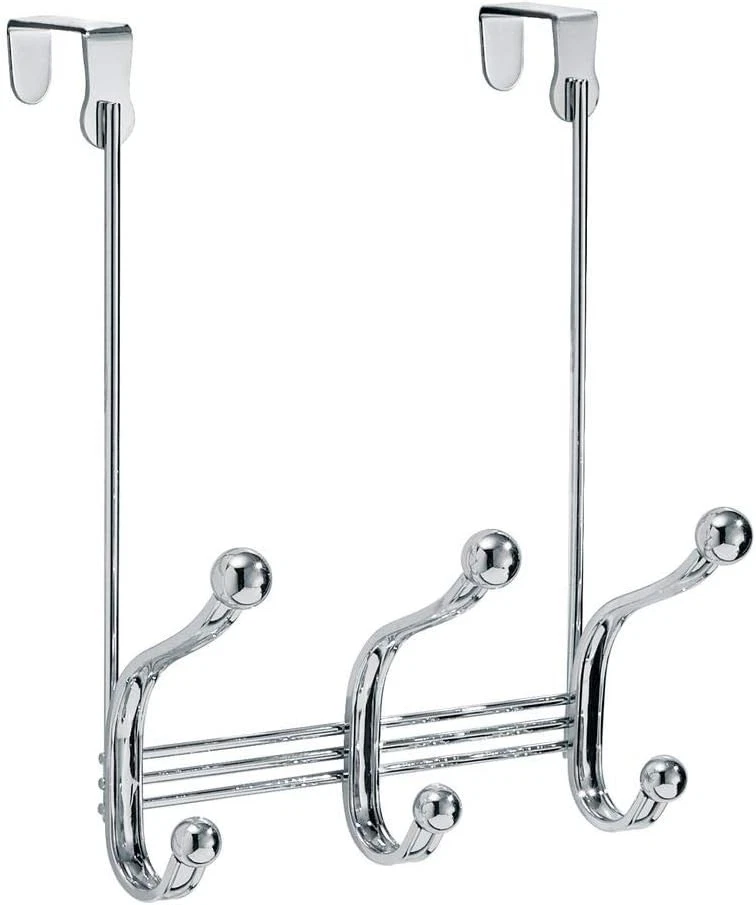 iDesign York Lyra Storage Rack