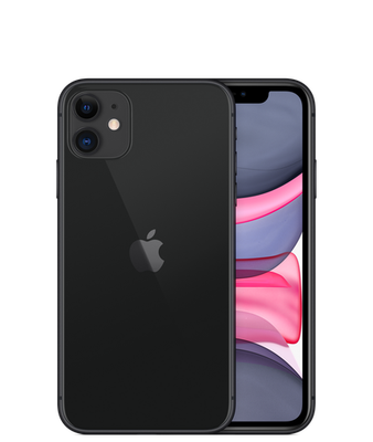 【美品】Apple iPhone 11 64GB Black 本体 Apple iPhone 11 64GB Black LTE Cellular Straight Talk/TracFone