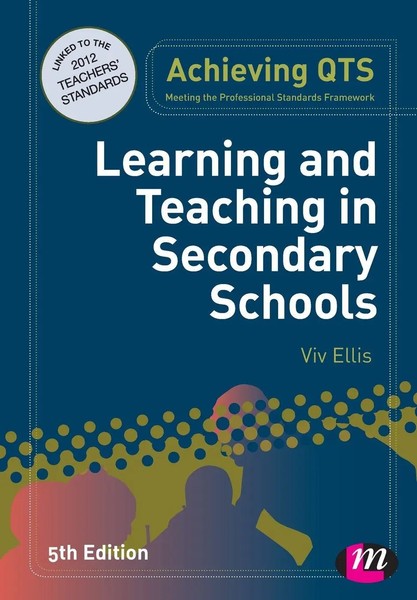 Viv Ellis | Learning And Teaching In Secondary Schools | Taschenbuch | Englisch-image