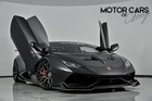2017 Lamborghini Huracan LP 610 4
