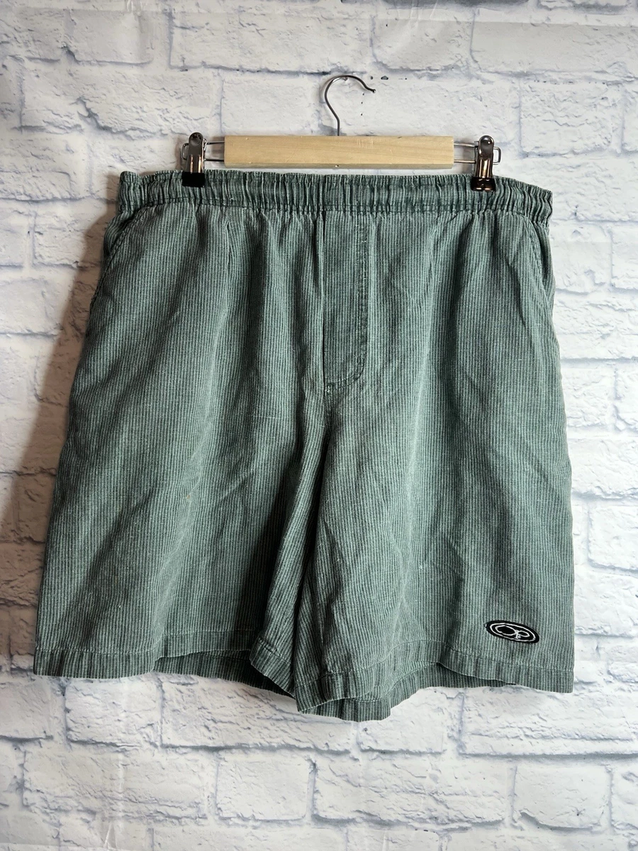 Ocean Pacific Corduroy Regular 32 Size Shorts for Men for sale | eBay