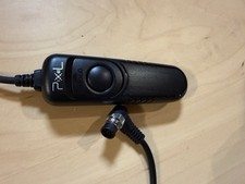 Pixel Kabel-Fernauslöser für Kamera