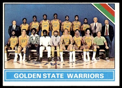 1975-76 Topps Basketball - Pick A Card - Cards 166-330