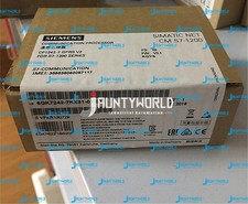 ONE New Siemens Communications Processor 6GK7242-7KX31-0XE0 6GK7 242-7KX31-0XE0