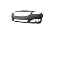 FrontstoßStange FüR Opel Insignia Von 2013 Mit LöCher Scheinwerferreiniger OEM