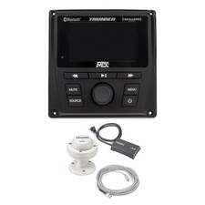 MTX All-Weather Multimedia Controller  XM Satellite Radio Tuner Kit