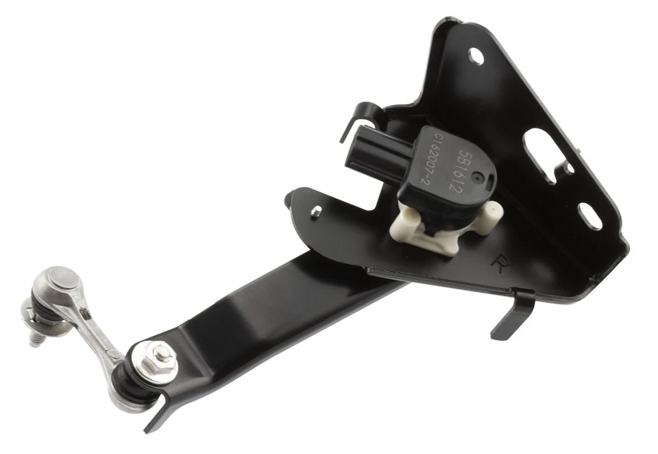 Sensor de altura de conducción de suspensión AISIN HST-057 para 07-15 Lexus LS460 LS600h Foto 4 de 4