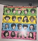 THE ROLLING STONES - Some Girls  ORIGINAL VINYL RECORD - FIRST AUS PRESS