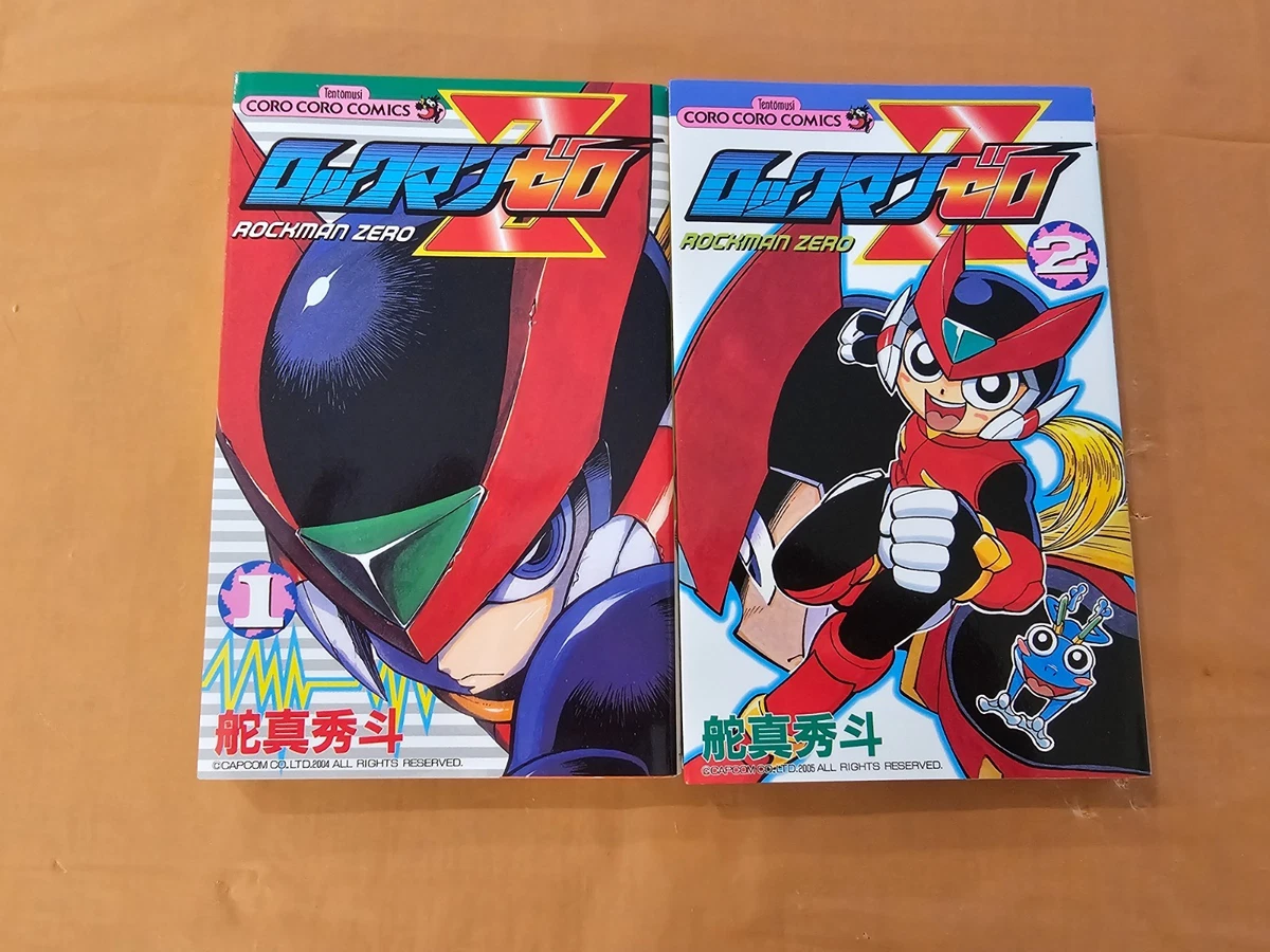 Science Fiction Manga Manga & Asian Comic Book Single Volume in