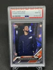 2024 Topps Now #D1 Caleb Williams PSA 10