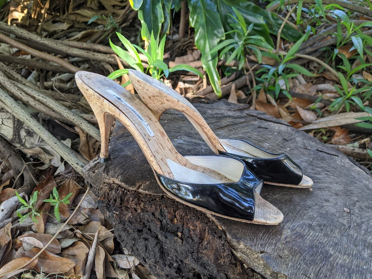 Brian atwood mules sale