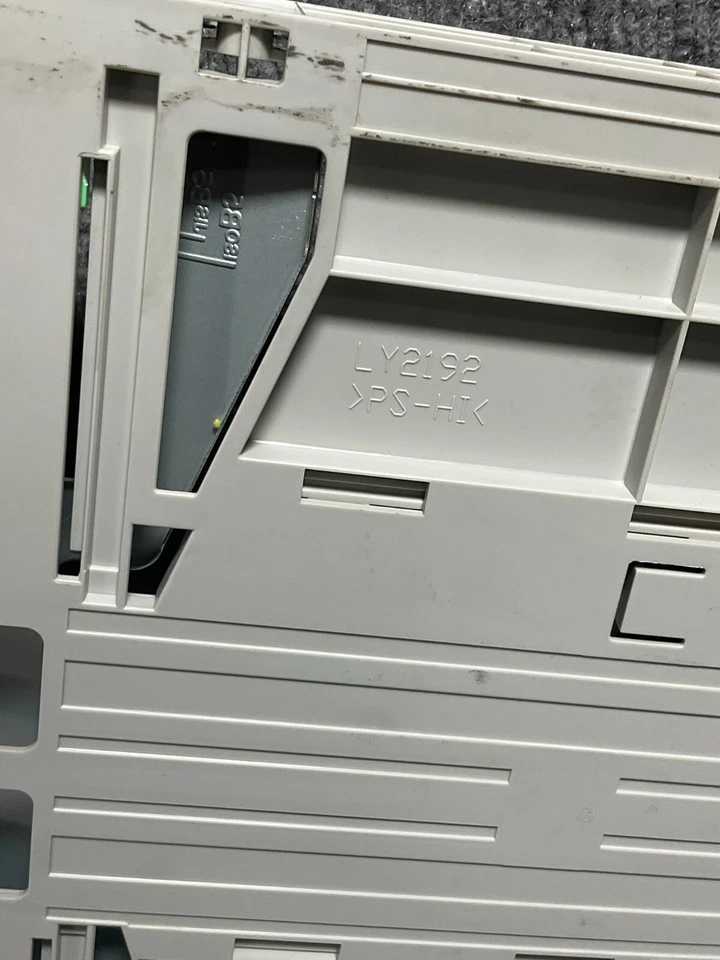 Bandeja de papel Brother LY2203 📄 Alimentador de 250 hojas HL-L2320D HL-L2315DW Foto 3 de 4