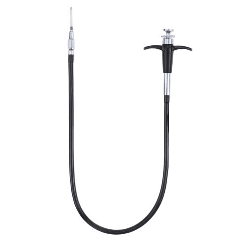16"/28"/39"Mechanical Shutter Release Cable Long Exposure Control For SLR Camera - Picture 8 of 15