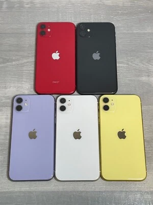 Preços baixos em Apple iPhone 11 64GB | eBay