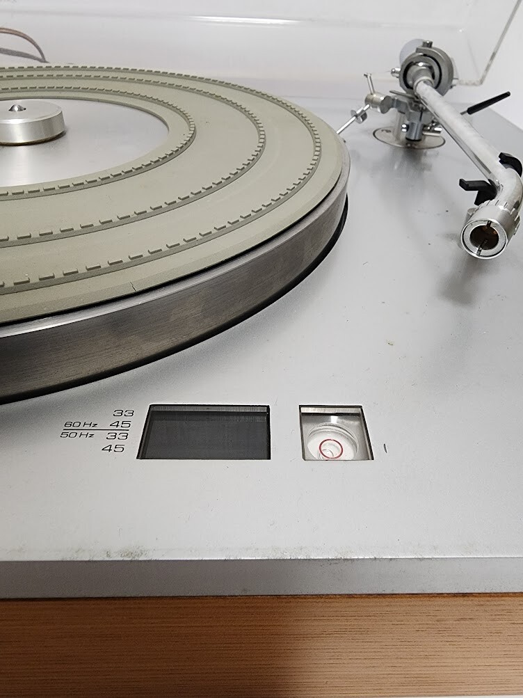 YAMAHA YP-800 Direct Drive Turntable Record Player 100V | eBay