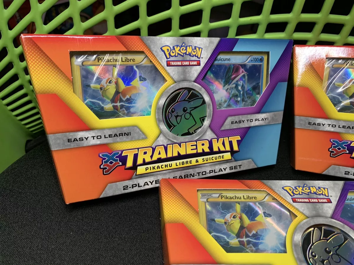 Blitzle (12/30) [XY: Trainer Kit 3 - Pikachu Libre]