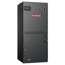 3 Ton Goodman Multi-Position Multi-Speed ECM Air Handler With Internal TXV