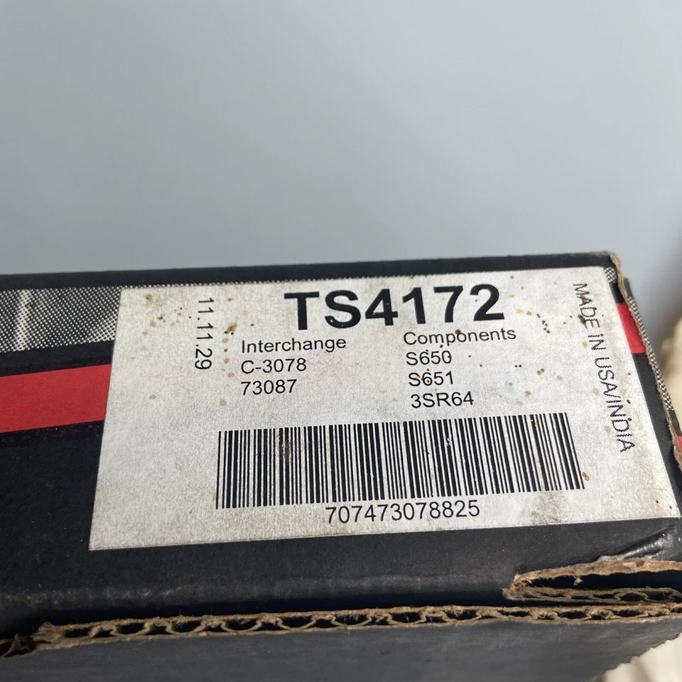 Juego de sincronización de motor Enginetech NOS TS4172 Ford Explorer 1991-1994 Foto 4 de 4