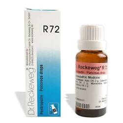 Dr. Reckeweg Deutschland Homöopathie Tropfen R1 bis R89 Bestpreis - Bild 68 von 83