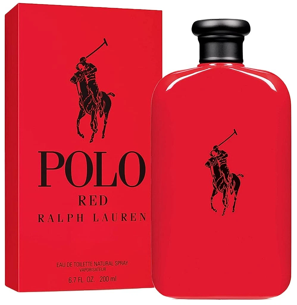 Ralph polo red cologne sales