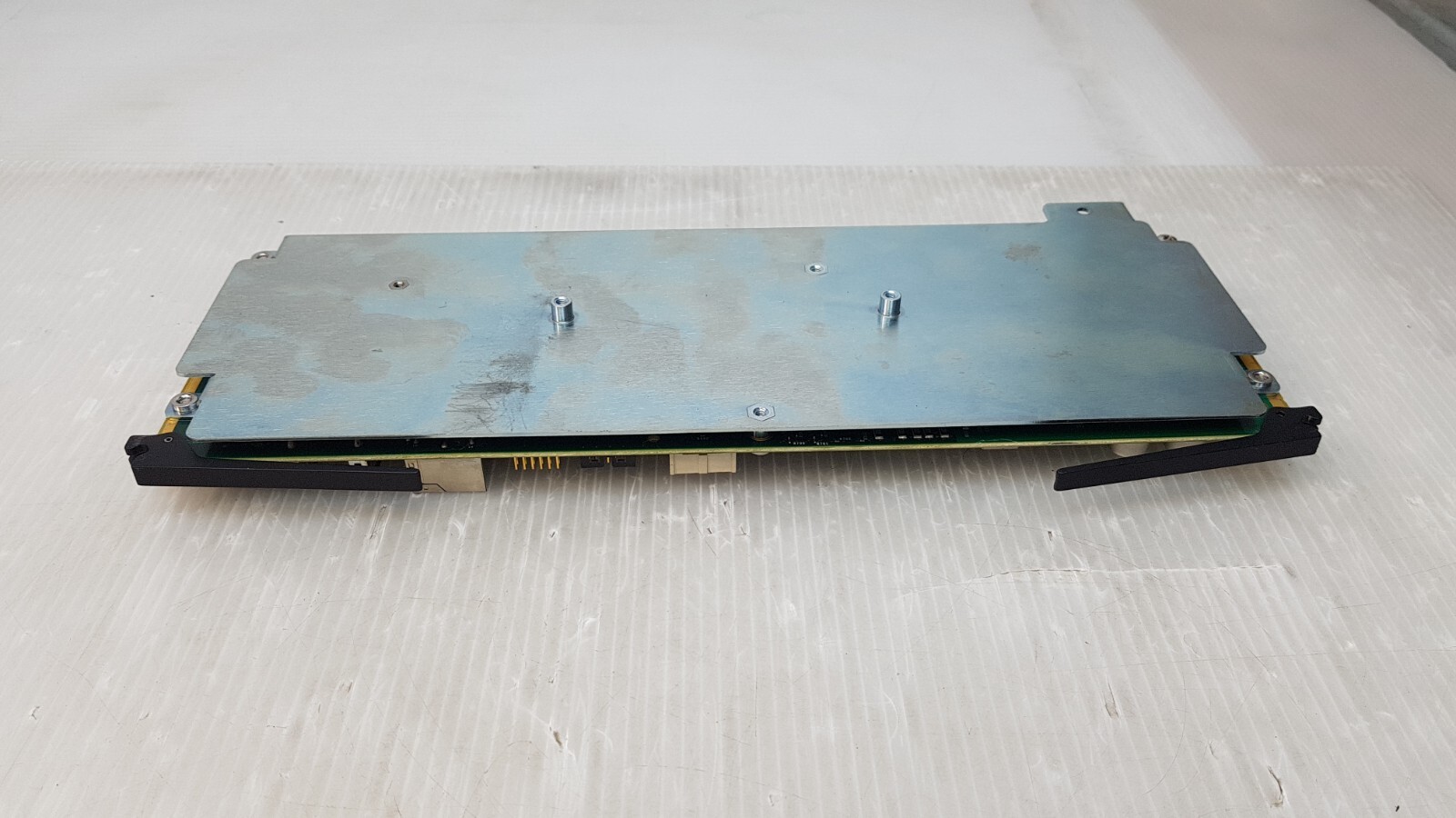 HP INDIGO MCN4 ASSY CA456-01050 REV. 00, CBA2 CA456-01021 REV. 01