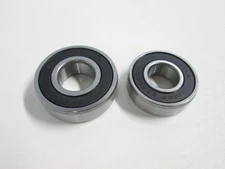 Delta Rockwell 6" Jointer Cutter Head Bearings Set of 2 1086894  920-04-010-5355