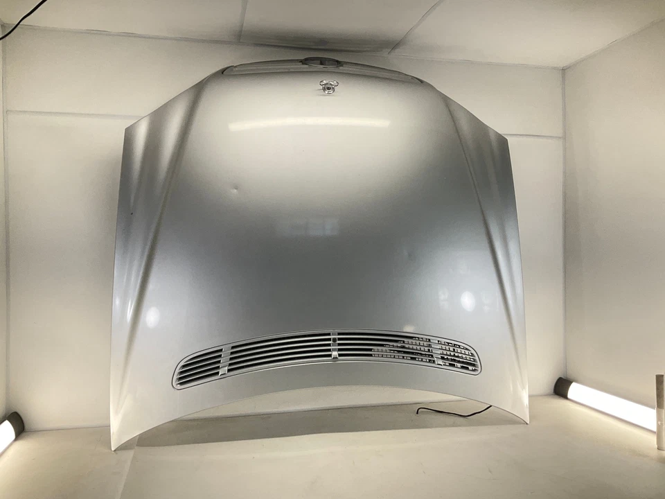 03-06 MERCEDES-BENZ CLASE S W220 S430 CAPÓ DELANTERO OEM CM Foto 2 de 4