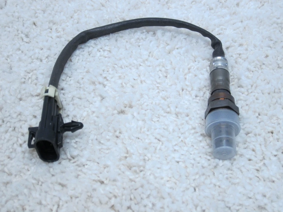 Sensor de oxígeno ACDelco GM equipo original AFS73 #3I-1 Foto 2 de 3