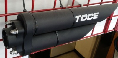 New TOCE Exhaust Pipes | eBay