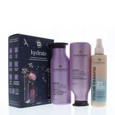Pureology Hydrate 3 Piece Kit