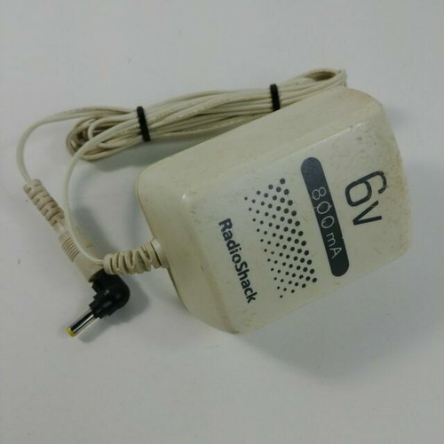 DKKPIA AC/DC Adapter For And A&D CO, LTD. Model: 41-7.5-500D TB: 163C Scale 41-75-500D Direct Plug-in Class 2 Transformer Power Supply Cord Cable PS Wall Home Charger PSU - Foto 6