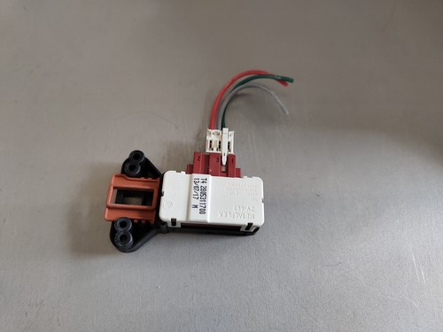 BEKO WMY81483 Waschmaschine Türverriegelung Türschloss Metaflex 2805311700#41232