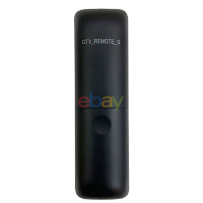 Telecomando Vocale GTV_REMOTE_S Per Google TV Streaming Player (cina)