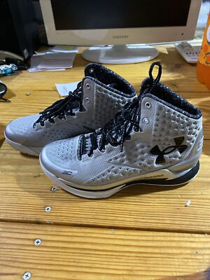 全品送料0円 Armour Under Curry 6y Size BHM Month History Black Retro 1 29.0cm