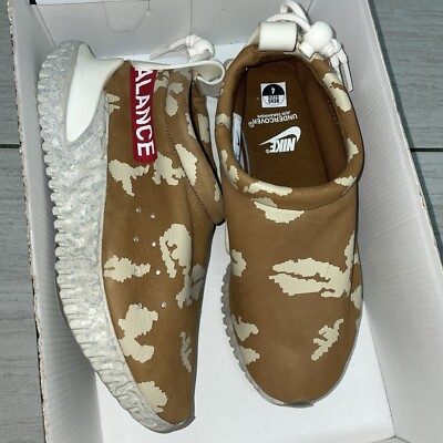 nike undercover jun takahashi Moc Flow SP Men display picture 1