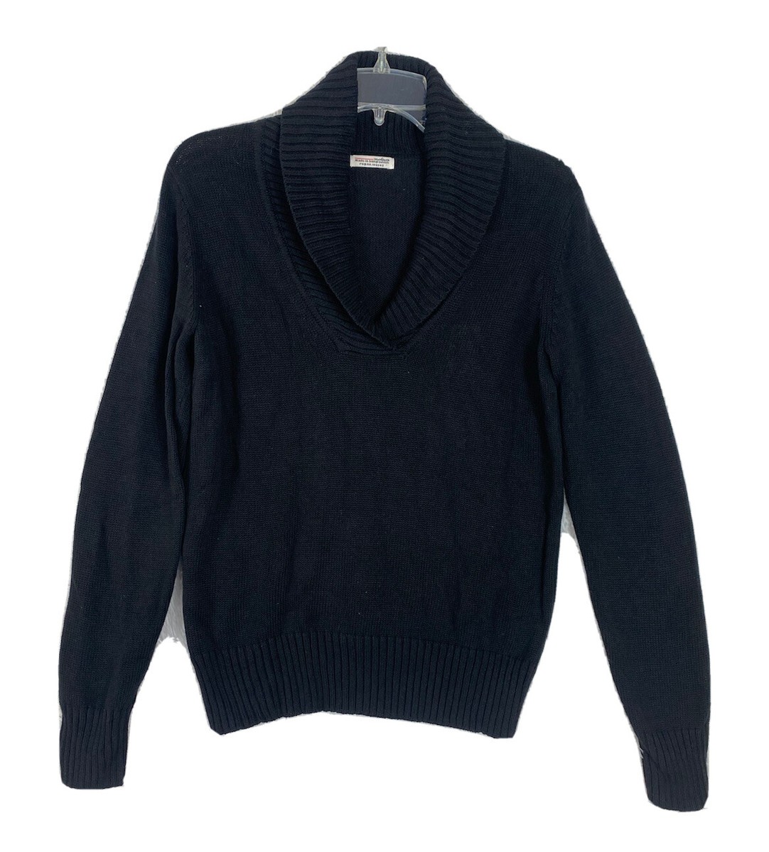 トップス G&F Co.- COTTON SWEATER HUNTING INDIAN G&F Co.- COTTON SWEATER “HUNTING INDIAN ” – BITTERS STORE