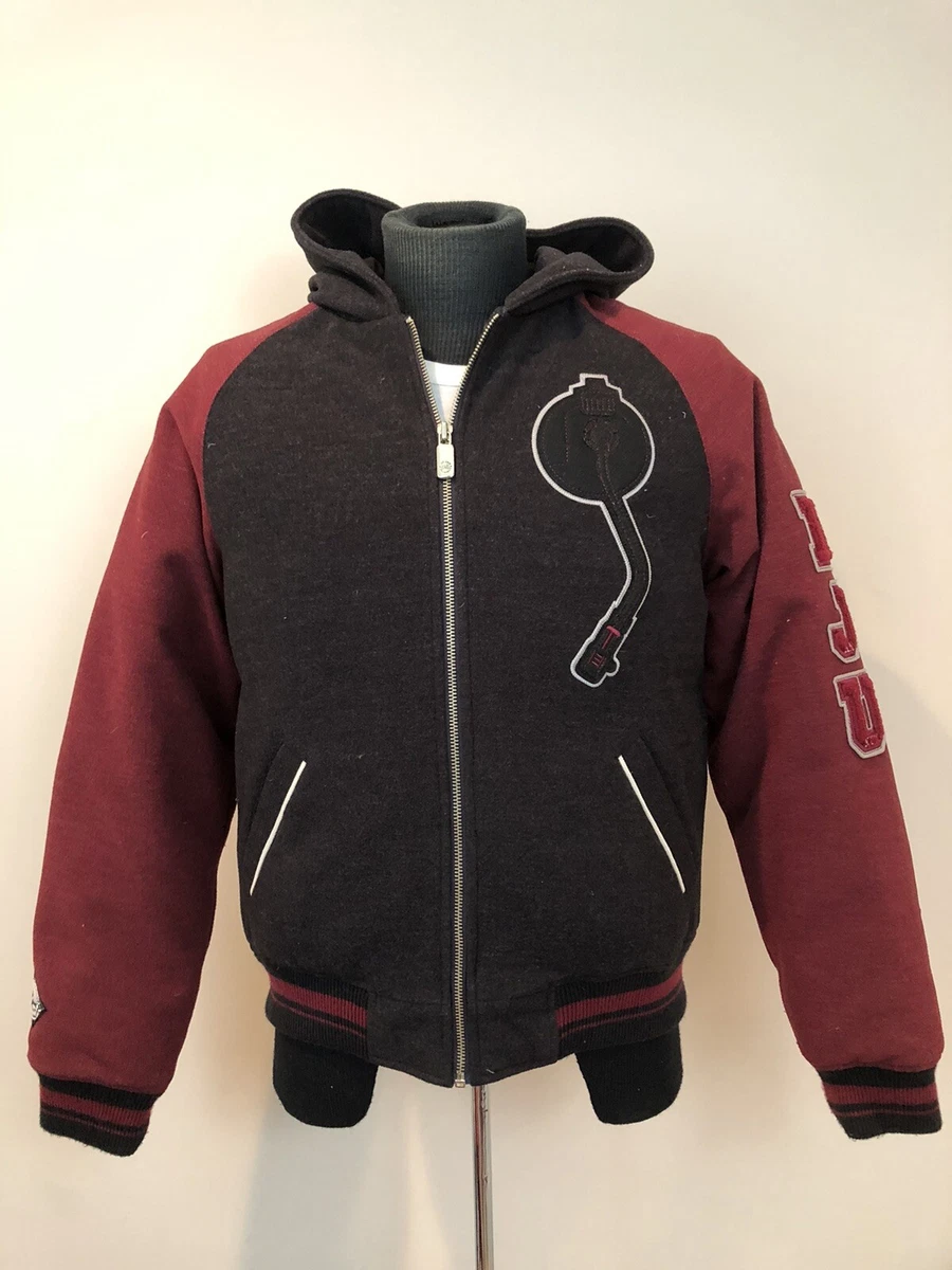 Def Jam In Men's Coats & Jackets for sale | eBay
