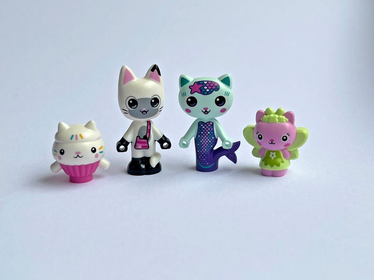 Lego Gabby's Dollhouse Cute small Animals Gabbys - PICK YOUR