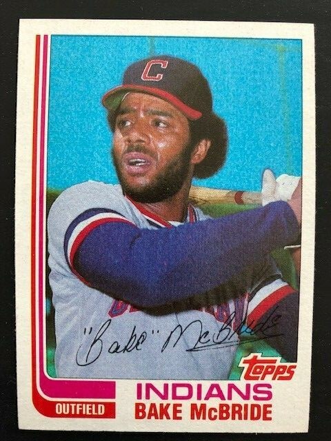 1982 Topps Traded Complete Your Set Baseball Card U Pick List NM-MT FLAT SHIP.63 - Picture 64 of 124