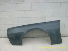 1968-1970 Amc Amx Javelin Showcars Front Left Fender