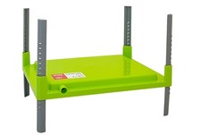 Wärmeplatte Heizplatte Kükenaufzucht Kükenwärmer Aufzucht Kücken 30,5x23cm 12V